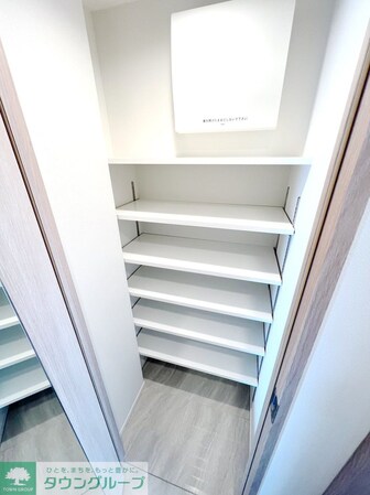 J.GRAN Court 品川西大井EASTの物件内観写真